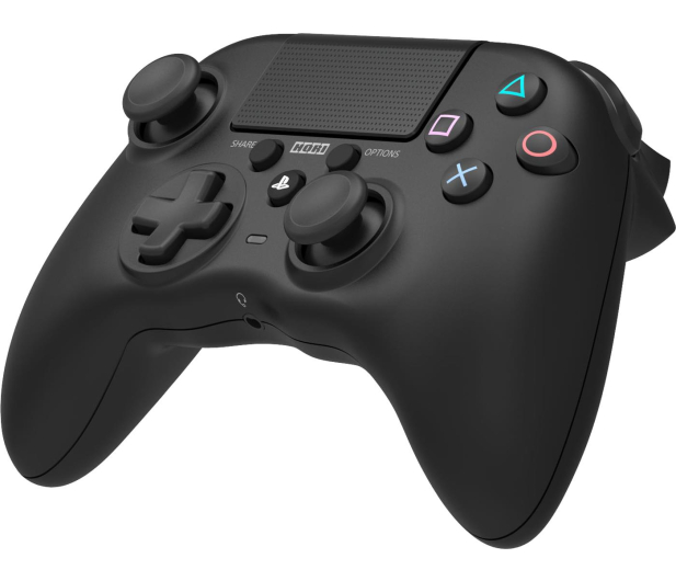 HORI ONYX Plus Wireless Controller - PS4 HRP458002 / hori - 1133493 - zdjęcie 2